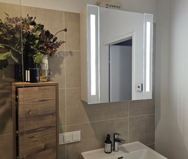 ab 01.05.2026 verfügbar: Smarte 1-Zimmer Wohnung mit großzügiger Te... - Foto 5