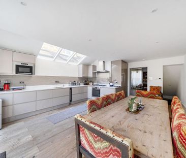 4 bedroom house to rent - Photo 6