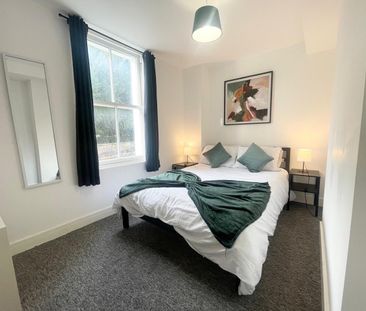 Room in a Shared House, Henbury Road, BS9 - Photo 2