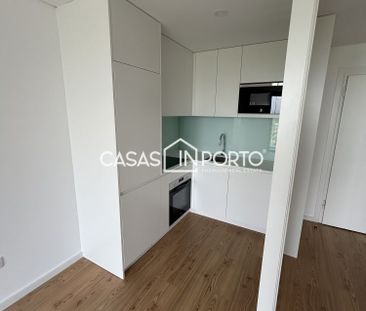 Apartamento T1 em Porto - Photo 2