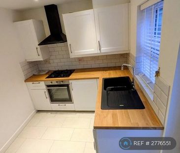 1 bedroom end of terrace house to rent - Photo 5