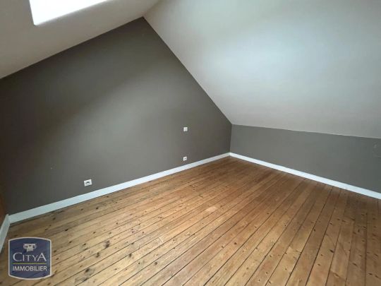 Maison à louer 4 pièces 80.57m² - Photo 1