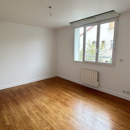 Location / Appartement - Photo 1