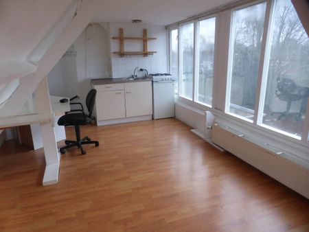 Te huur: Huis Wandelpad 66 kamer 9 in Hilversum - Foto 4