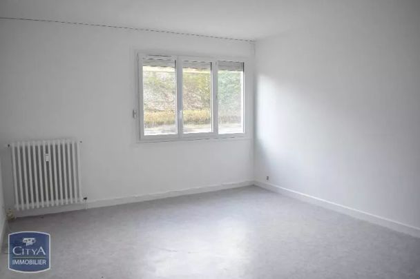 Appartement à louer 4 pièces 83.56m² - Photo 1
