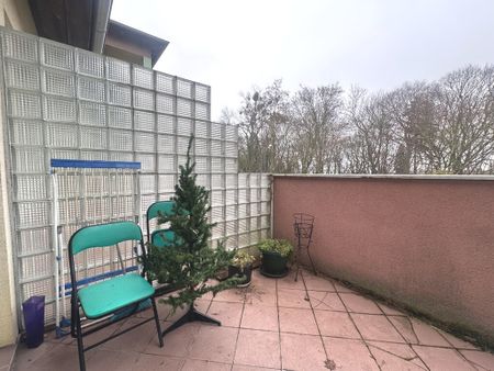 3 pokoje, balkon, ogrzewanie gazowe ul. Pokoju - Фото 4