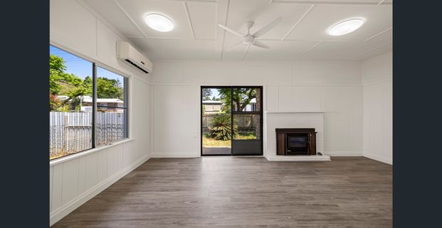 Beautifully Renovated Family Home with Space and Style - Photo 1