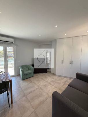 Studio/Γκαρσονιέρα για ενοικίαση Πειραιάς - Κέντρο (Κέντρο - Λιμάνι) - Photo 1