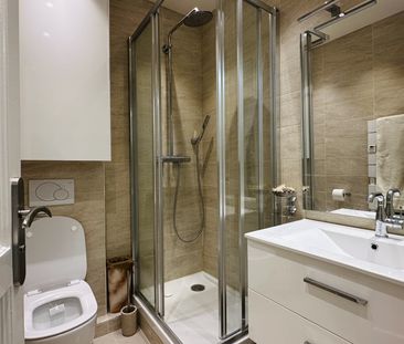 Appartement 2 pièces meublé 31m² Corbeil-Essonnes - Photo 2