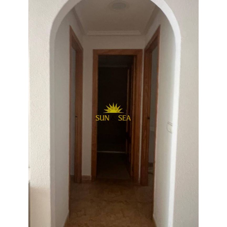 2 BEDROOM GROUND FLOOR APARTMENT - GUARDAMAR DEL SEGURA - Photo 1