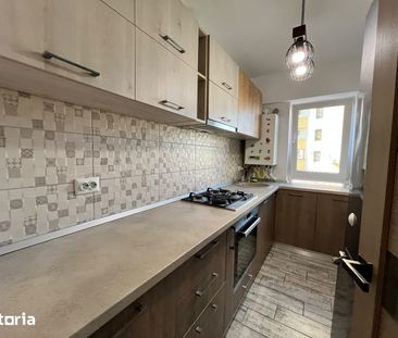 Apartament de inchiriat, 2 camere, decomandat, 55 mp, CUG - Photo 3