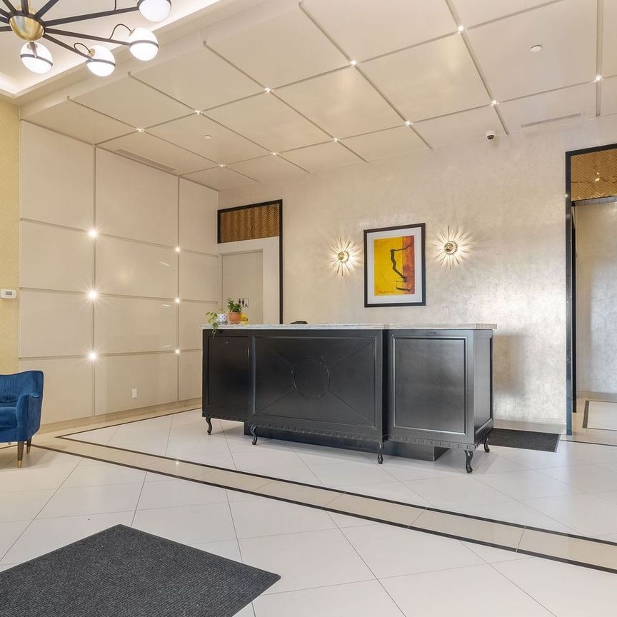 For Lease - 1486 Bathrust Street Unit# 204, Toronto, Ontario - Photo 1