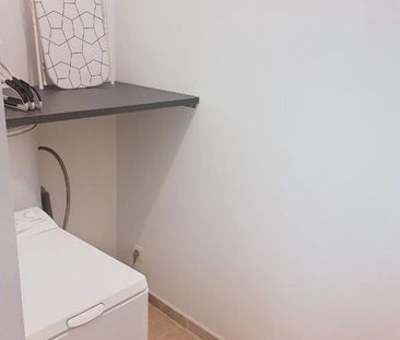Appartement T1 neuf en RDC de 30,30m² - CARCES - Photo 6