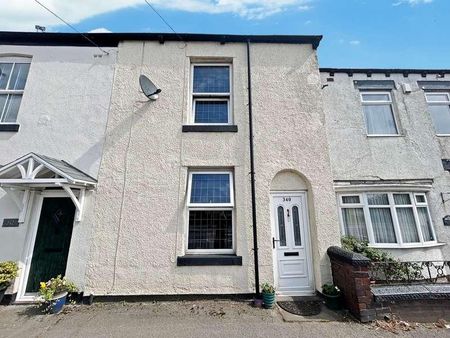 Chorley Road, Westhoughton, BL5 - Photo 2