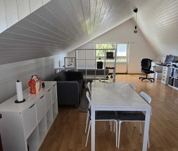 Appartement Oberrohrdorf - 1 pièce - Foto 1