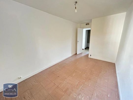 Appartement à louer 3 pièces 57.04m² - Photo 1