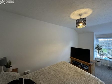 3 bedroom terraced house to rent - Photo 5