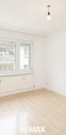 Innenhofseitige, ruhige 2-Zimmer-Wohnung im 4. Liftstock nahe Hugo-Wolf-Park! - Foto 1