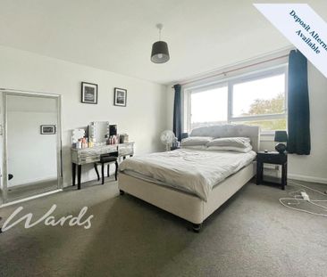 2 bedroom apartment to rent - Photo 4