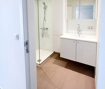 Appartement te huur in Zottegem met 1 slaapkamer - Foto 2