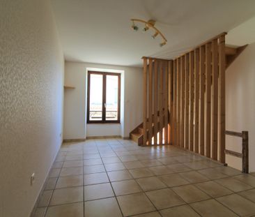 Location Maison 3 pièces 74m² - Photo 2