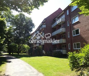 Alles zu Fuß: Teilmöbliertes Kleinod in ruhiger Seitenstraße des Ko... - Foto 1