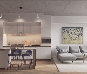 For Lease - 1720 bayview Avenue Unit# 321, Toronto, Ontario - Photo 2