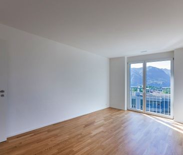 Residenza Radice – moderno 3.5 in posizione strategica - Foto 3