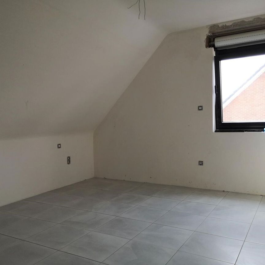 Ruim duplex appartement met 3 slpks. – Verlinden Vastgoed - Foto 1