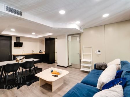 2 room luxury Flat for rent in Palma de Mallorca, Spain - Photo 4