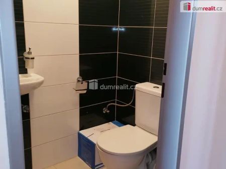 Byt 2kk/45 m - Photo 4