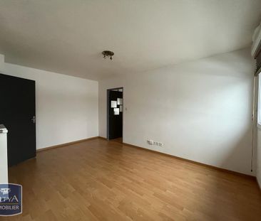 Location Appartement 2 pièces 44m² BELFORT 90000 - Photo 3