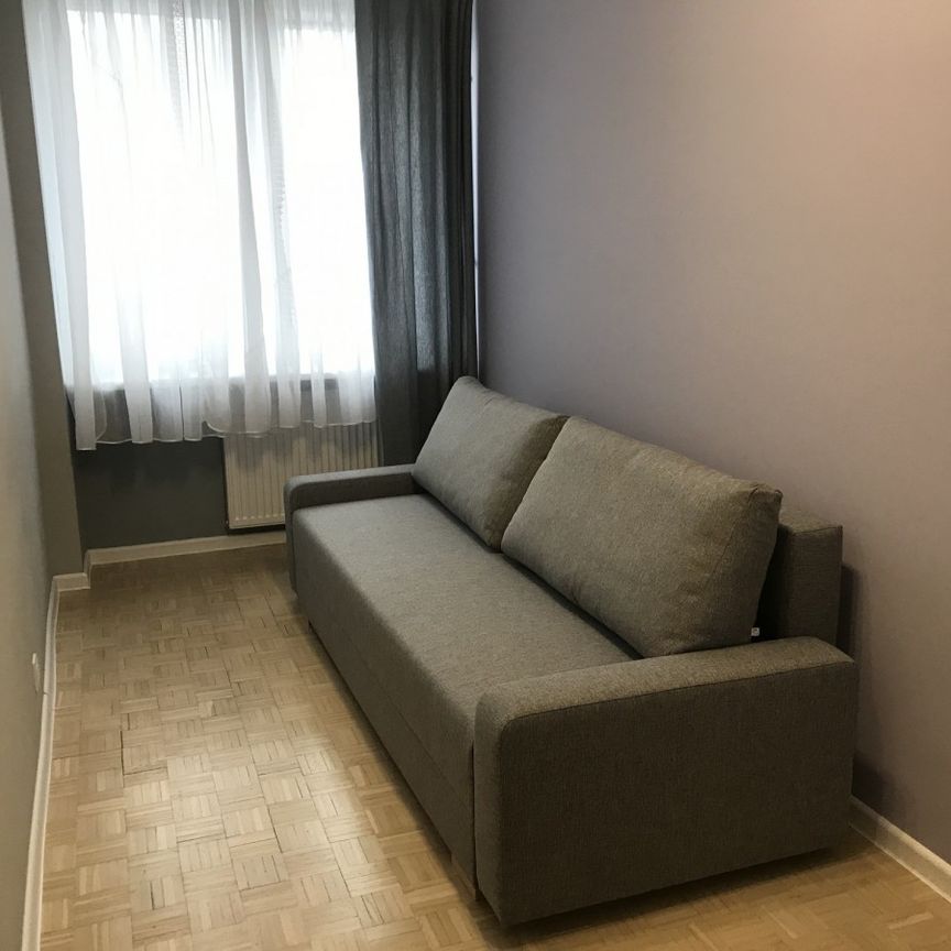 Mieszkanie z piękny widokiem na wynajem/Żoliborz - Photo 1