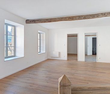 Maison à louer - Maison Chenay - Photo 1