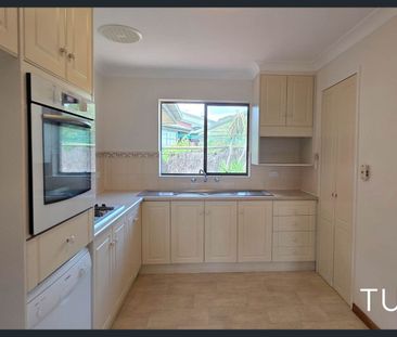 Spacious Two Bedroom Unit - Photo 1