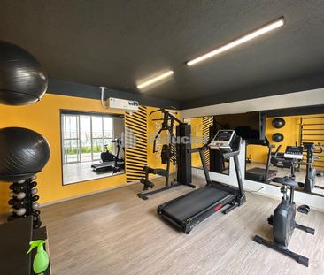 BENFICA - APARTAMENTO - R JULIO CESAR, 177 AP 1402 BL 01 MY PLACE - Photo 3