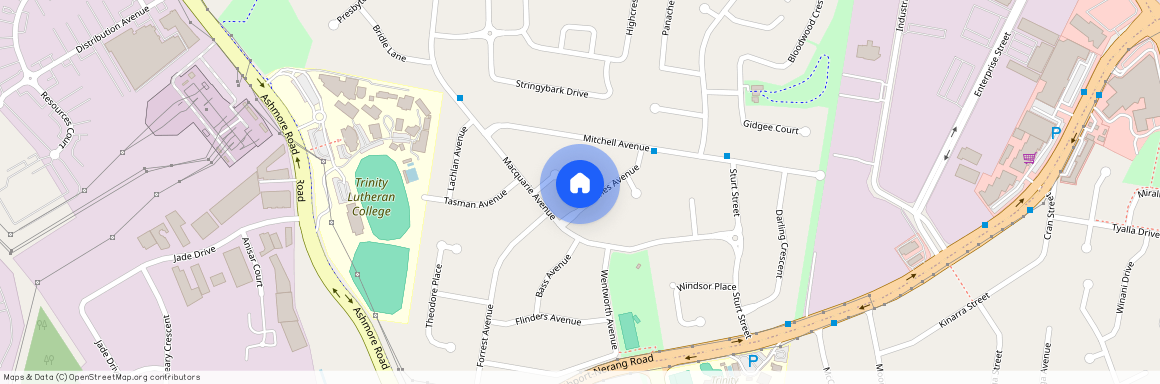 8A Innes Avenue, Qld 4214, Molendinar