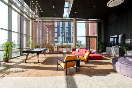 1 bedroom apartment - Photo 4