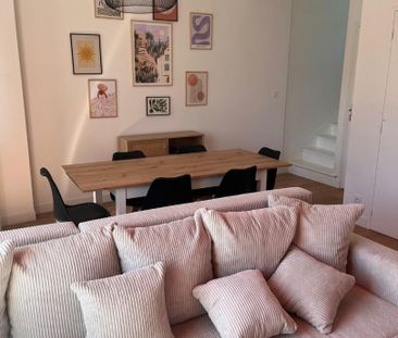 Appartement Quimper chambre colocation 10.47 m2 - Photo 3