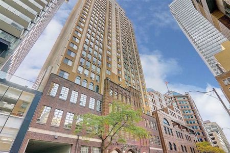 For Lease - 25 Grenville Street, Toronto, Ontario - Photo 5