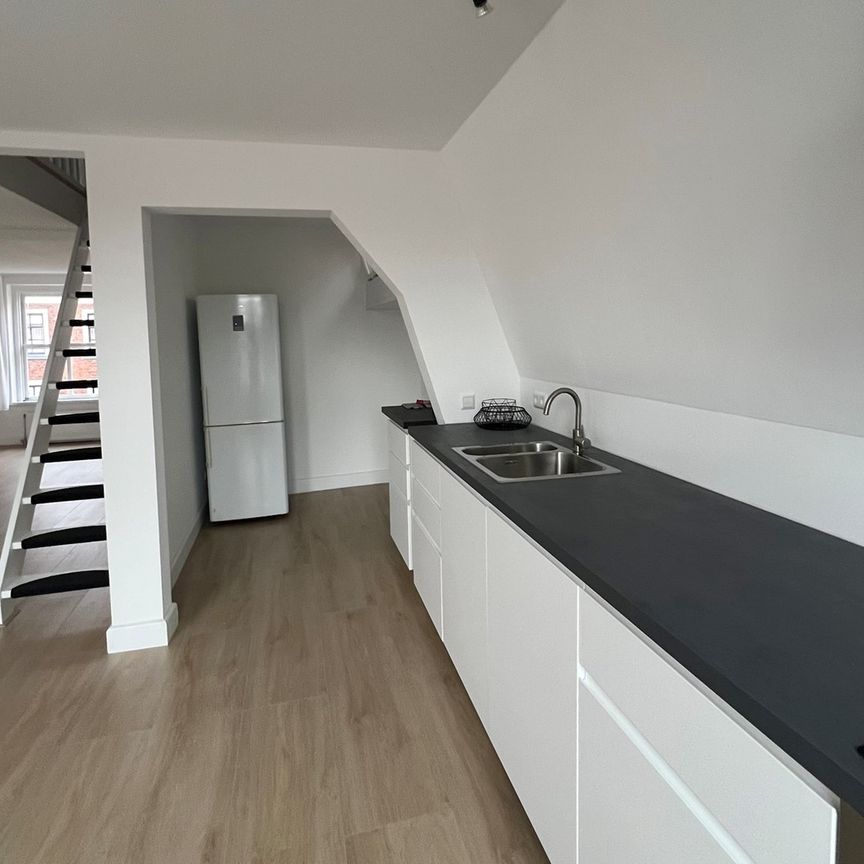 Oude Langendijk, 2611 GK, Delft - Foto 1