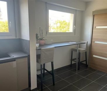 Location Appartement 3 pièces 97m² ST LOUIS 68300 - Photo 6