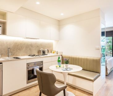 Paddington - Photo 4