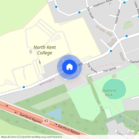 Monks Orchard, Dartford, DA1 2TB