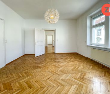 Wunderschöne ruhige 4 ZI-Wohnung mit Terrasse & Küche! - Photo 6