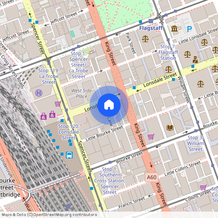 33 Rose Lane, Melbourne, Victoria 3000