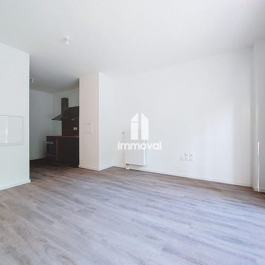 GANZAU - 2P - 40.50m² - Photo 1