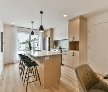 Appartement à louer - Photo 1