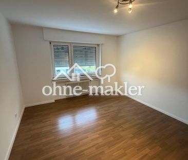 Vermietet wird eine schöne helle Wohnung im 2.Obergeschoss mit Balkon - Photo 6
