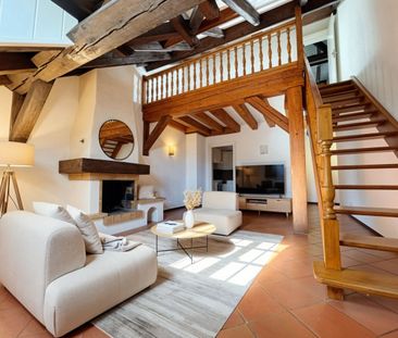 3.5 Zimmer, 100 m², 2. Stock - Photo 4